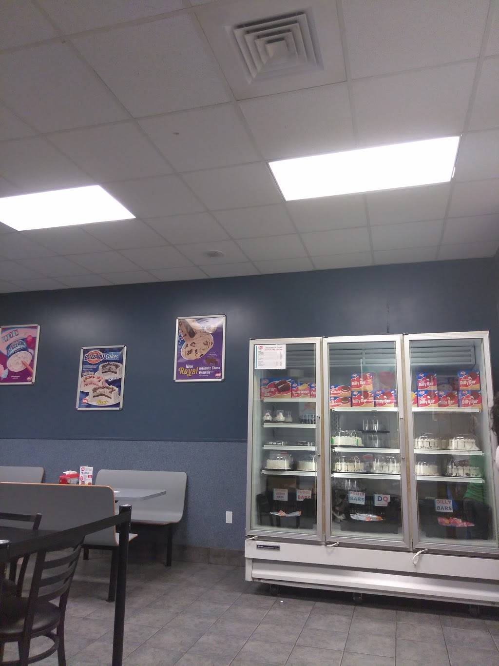 Dairy Queen | restaurant | 36172 US-27, Haines City, FL 33844, USA | 8634229336 OR +1 863-422-9336