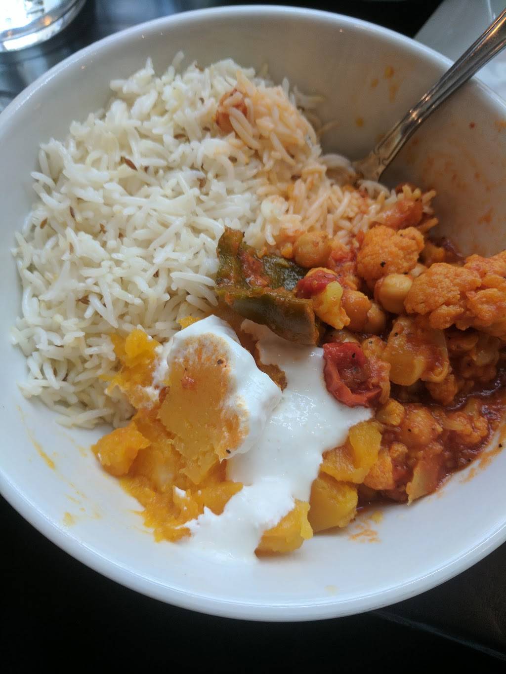 Helmand Kabobi Cafe | restaurant | 855 N Wolfe St, Baltimore, MD 21205, USA | 4103272230 OR +1 410-327-2230