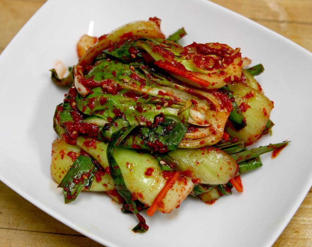 Sunnys Dinner To Go 선희네 반찬 | restaurant | 2820, 3278 El Camino Real, Santa Clara, CA 95051, USA | 4088009957 OR +1 408-800-9957