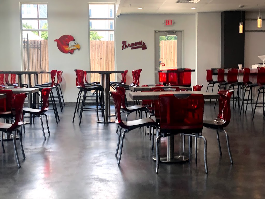 Helens Hot Chicken | restaurant | 200 Edgewood Ave NE, Atlanta, GA 30303, USA | 4047313369 OR +1 404-731-3369