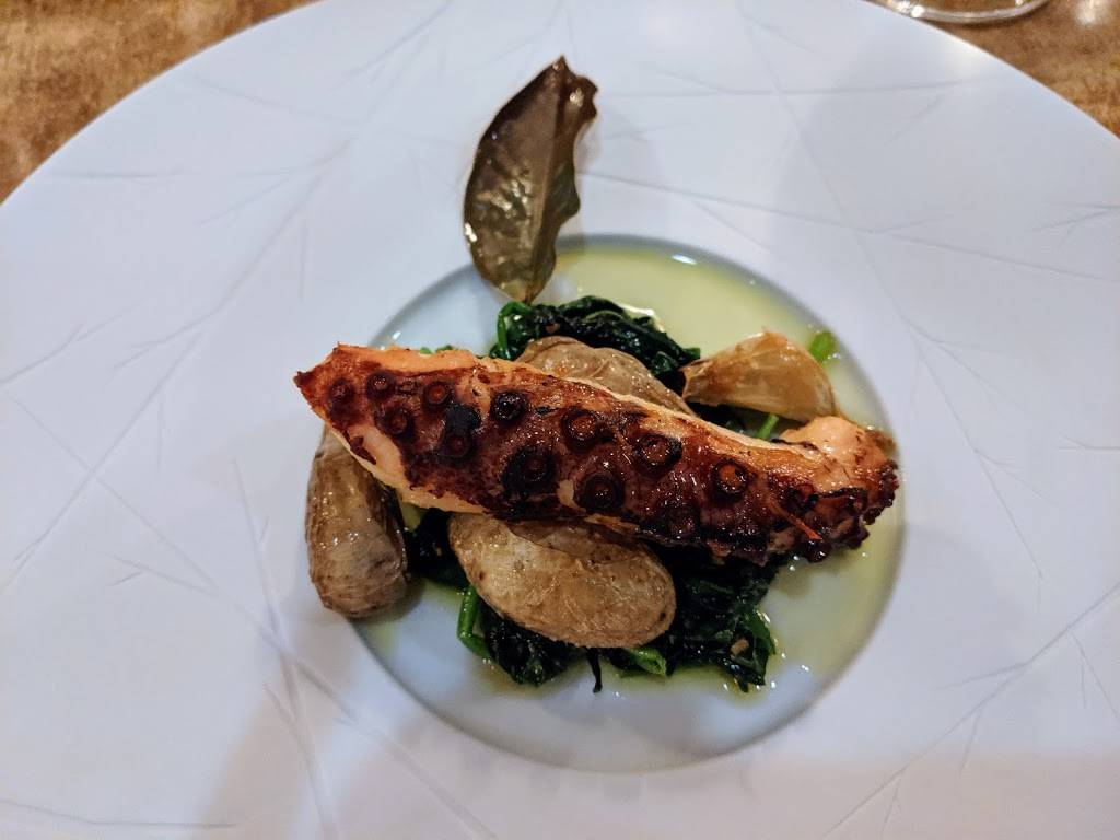 ADEGA | restaurant | 1614 Alum Rock Ave, San Jose, CA 95116, USA | 4089269075 OR +1 408-926-9075