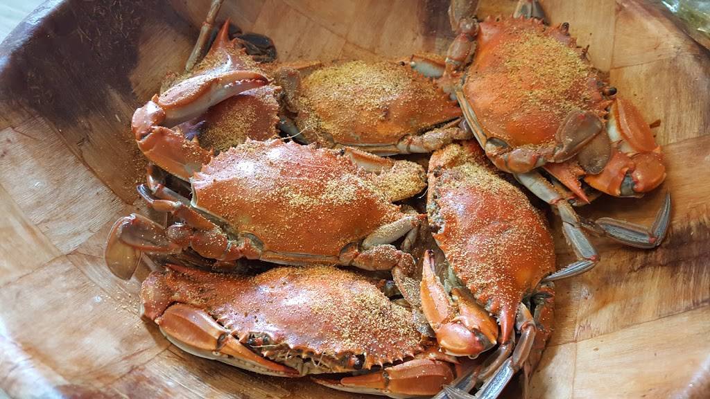 Queen Tea New Orleans Seafood | restaurant | 6404 Horsepen Rd, Richmond, VA 23226, USA | 8042889959 OR +1 804-288-9959