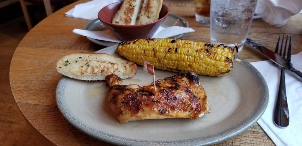 Nandos PERi-PERi | restaurant | 4401 Wilson Blvd, Arlington, VA 22203, USA | 7038885459 OR +1 703-888-5459