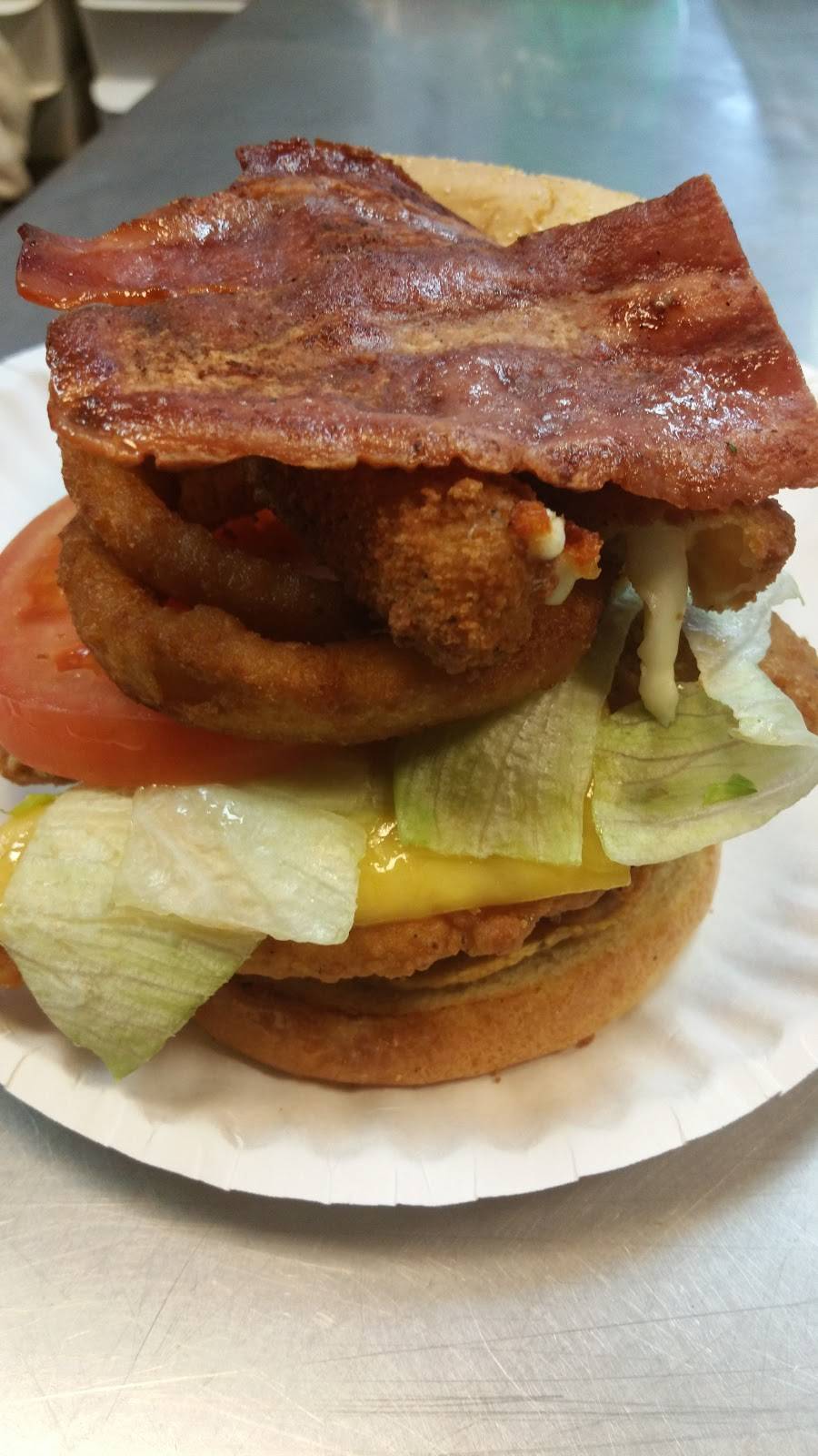 Pizza Kitchen | restaurant | 15264 Michigan Ave, Dearborn, MI 48126, USA | 3135828500 OR +1 313-582-8500