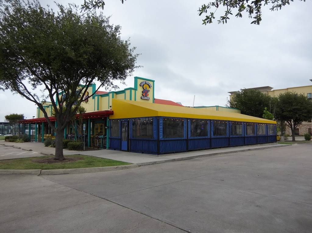 Blue Goose Cantina | restaurant | 2020 N Central Expy, McKinney, TX 75070, USA | 2144911689 OR +1 214-491-1689