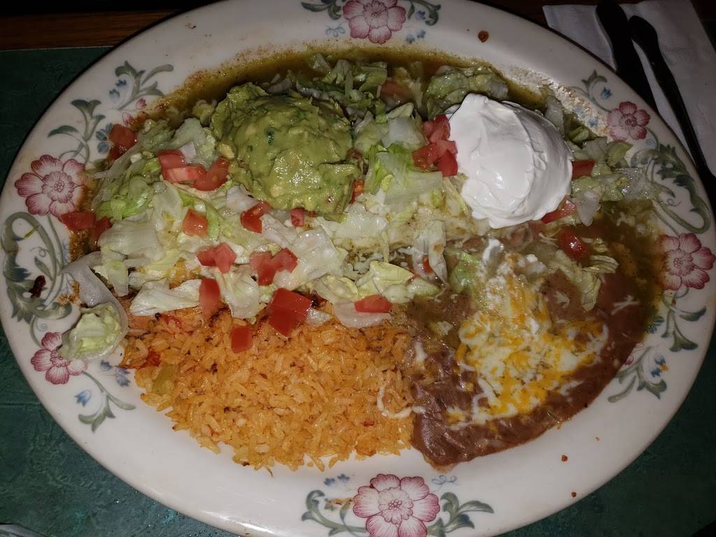 El Sol de México | restaurant | 15961 SW 72nd Ave, Tigard, OR 97224, USA | 5036248865 OR +1 503-624-8865