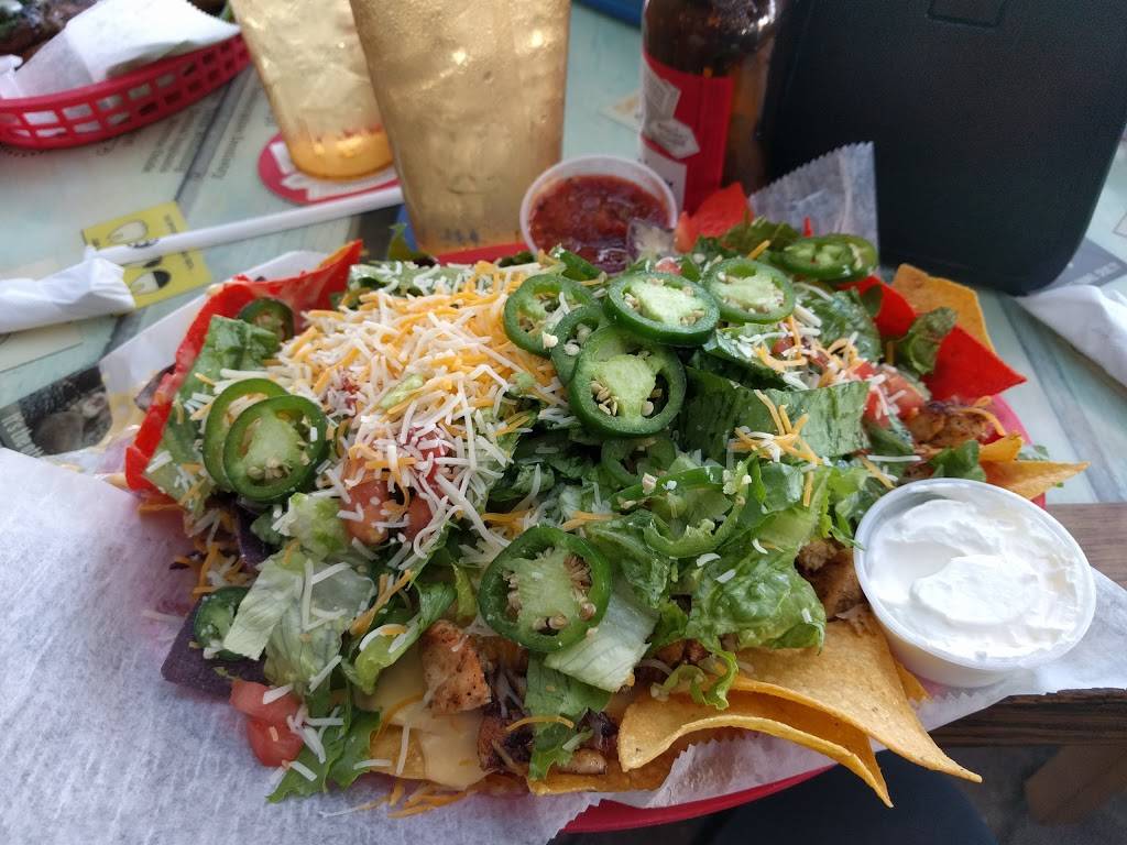 Cabana Shores | restaurant | 5240 N US Hwy 1, Palm Shores, FL 32940, USA | 3212542004 OR +1 321-254-2004