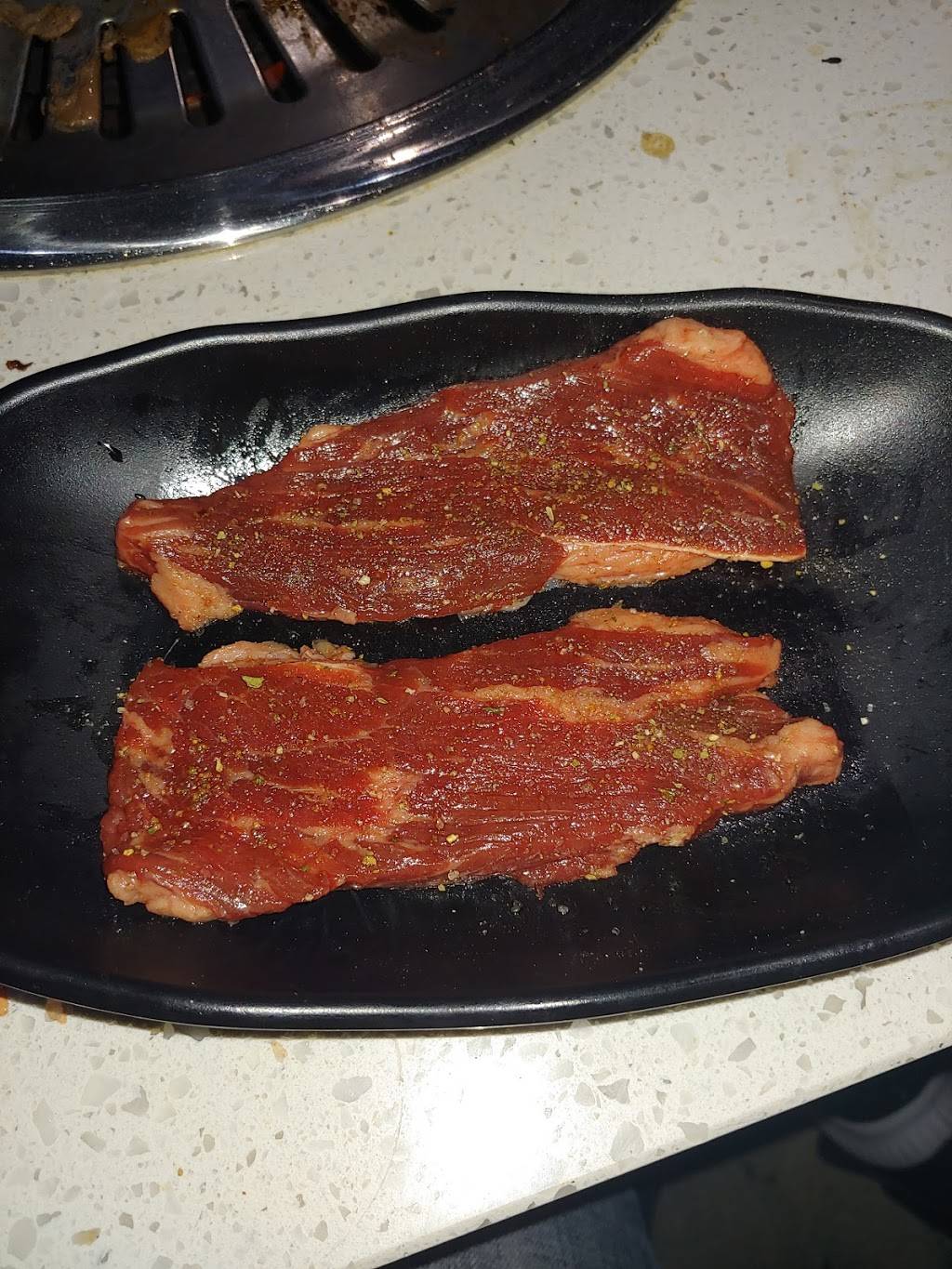 AYCE GOGI West Hills | restaurant | 6705 Fallbrook Ave, West Hills, CA 91307, USA | 8187162707 OR +1 818-716-2707