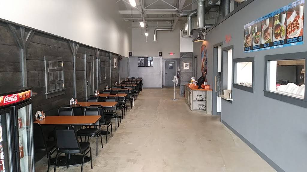 Sloppy Joes Snack Shack | restaurant | 1140 Monroe Ave NW Suite 2102, Grand Rapids, MI 49503, USA | 6166475584 OR +1 616-647-5584