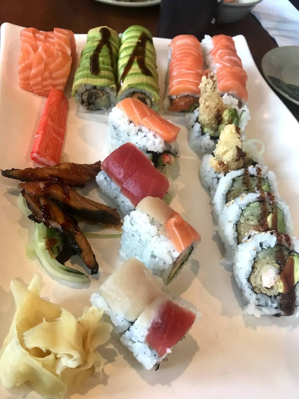 Sushi Palace | restaurant | 148 Middle Neck Rd, Great Neck, NY 11021, USA | 5164879000 OR +1 516-487-9000
