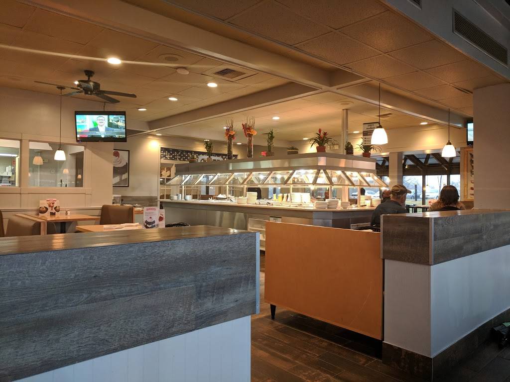 Shoneys Murfreesboro | restaurant | 1950 S Church St, Murfreesboro, TN 37130, USA | 6158906895 OR +1 615-890-6895