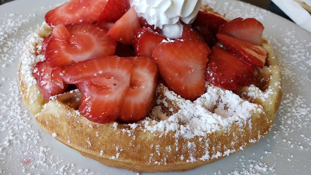 Karvins Restaurant & Lunch | restaurant | 13806 1st Ave S, Burien, WA 98168, USA | 2068387480 OR +1 206-838-7480