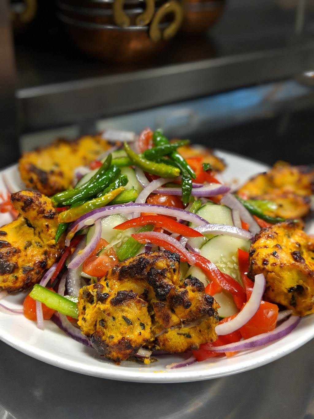 Punjab | restaurant | 485 Massachusetts Ave, Arlington, MA 02474, USA | 7816430943 OR +1 781-643-0943