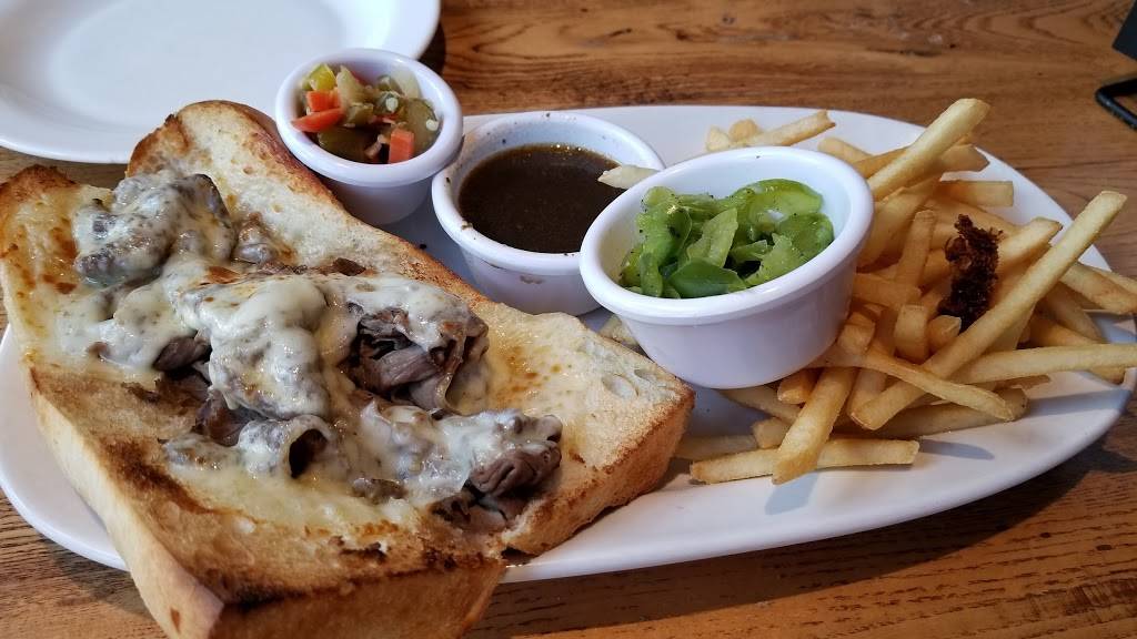 Giordanos | meal takeaway | 2700 Hennepin Ave S, Minneapolis, MN 55408, USA | 6124443143 OR +1 612-444-3143