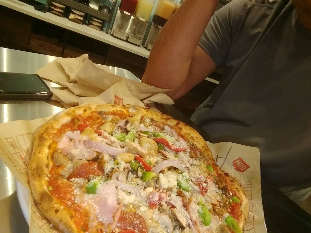 MOD Pizza | restaurant | 25680 Northwest Fwy suite a, Cypress, TX 77429, USA | 2815031575 OR +1 281-503-1575