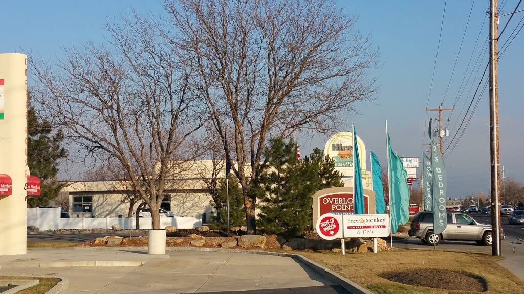 Litzas Pizza | restaurant | 2900 W 4700 S, West Valley City, UT 84119, USA | 8019651010 OR +1 801-965-1010