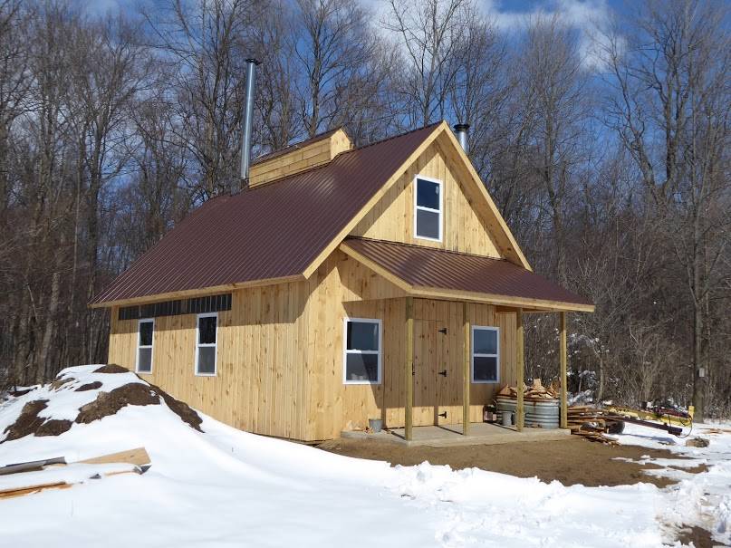 MapleWorxz | restaurant | 3540 N Hurds Corner Rd #9335, Caro, MI 48723, USA | 9896730409 OR +1 989-673-0409