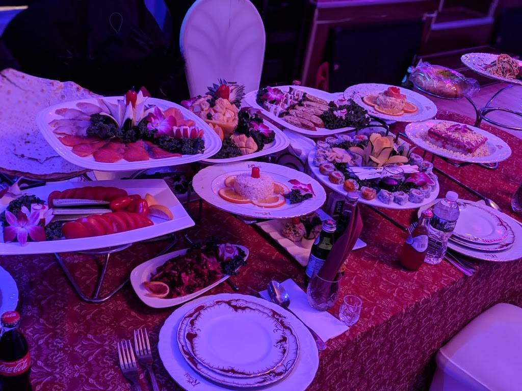 Crystal | restaurant | 13829 Queens Blvd, Jamaica, NY 11435, USA | 7185589295 OR +1 718-558-9295