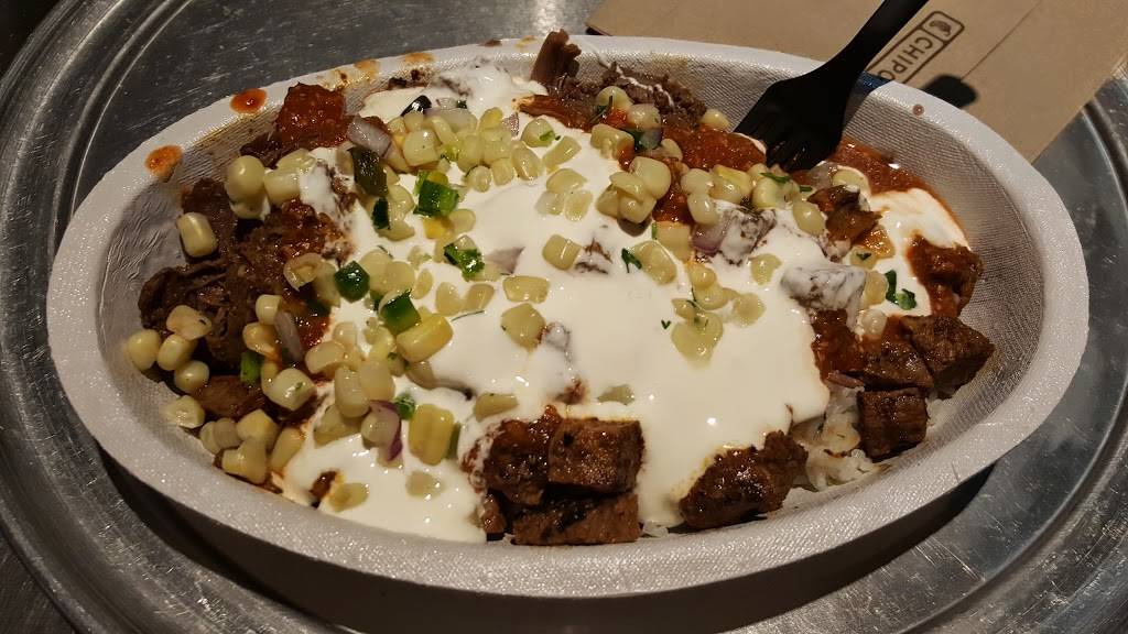 Chipotle Mexican Grill | restaurant | 2895 S Alma School Rd Ste 1, Chandler, AZ 85286, USA | 4807861122 OR +1 480-786-1122