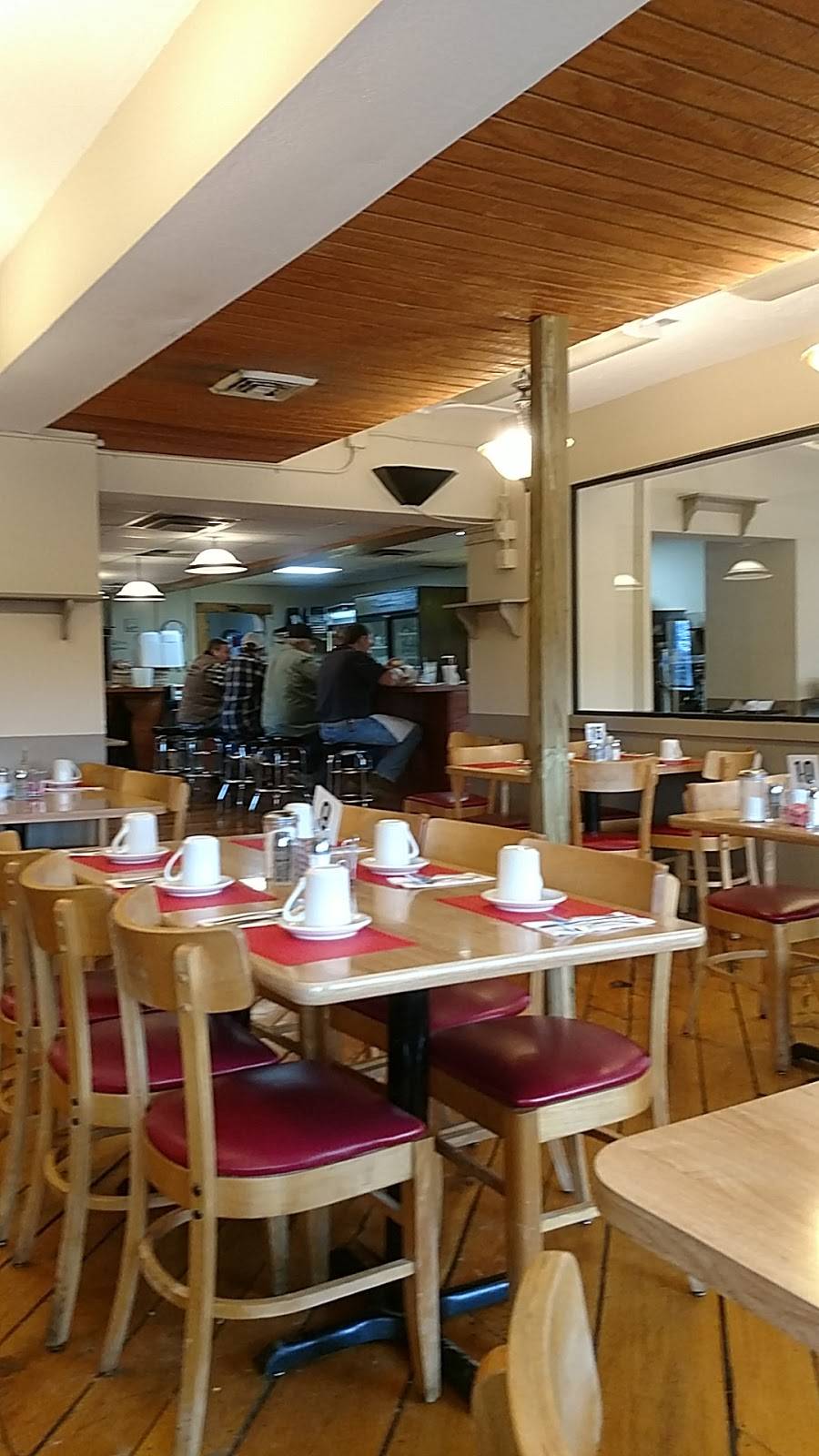 Port Side Cafe II & Catering | restaurant | 6515 S High St, Lockbourne, OH 43137, USA | 6144099888 OR +1 614-409-9888