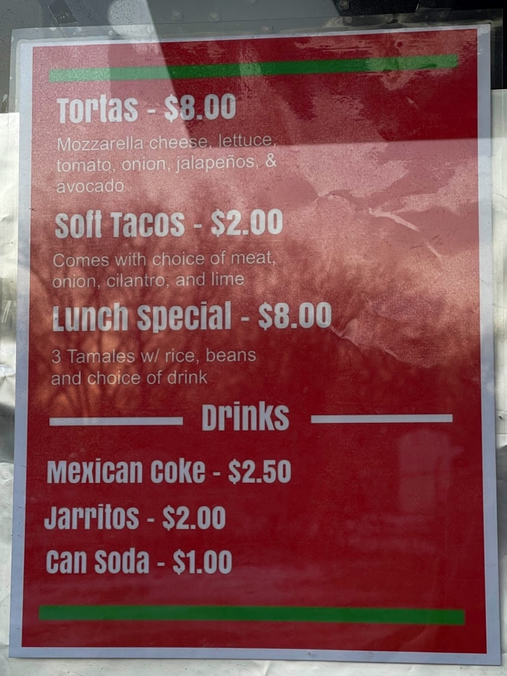 La Michoacána: Mexican Food | restaurant | 1367 Highway 7 North, Dardanelle, AR 72834, USA | 4794770111 OR +1 479-477-0111