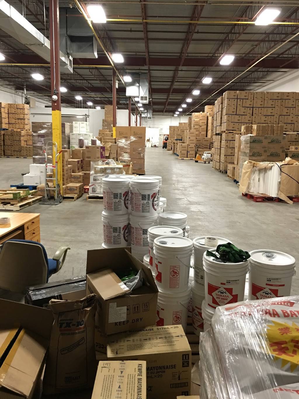 Fulucky Wholesale | restaurant | 5595 Finch Ave E unit 2, Scarborough, ON M1B 2T9, Canada | 4169016988 OR +1 416-901-6988