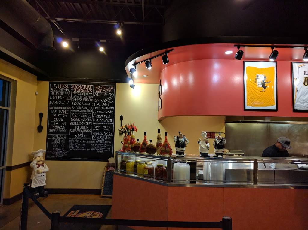 Four Brothers Bistro & Grill Virginia | restaurant | 711 N Lombardy St A, Richmond, VA 23220, USA | 8043586099 OR +1 804-358-6099