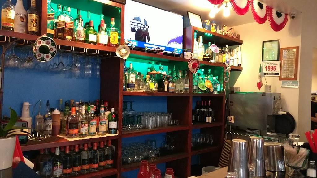 Los Abuelos Restaurant | restaurant | 197 S Highland Ave, Ossining, NY 10562, USA | 9145020220 OR +1 914-502-0220