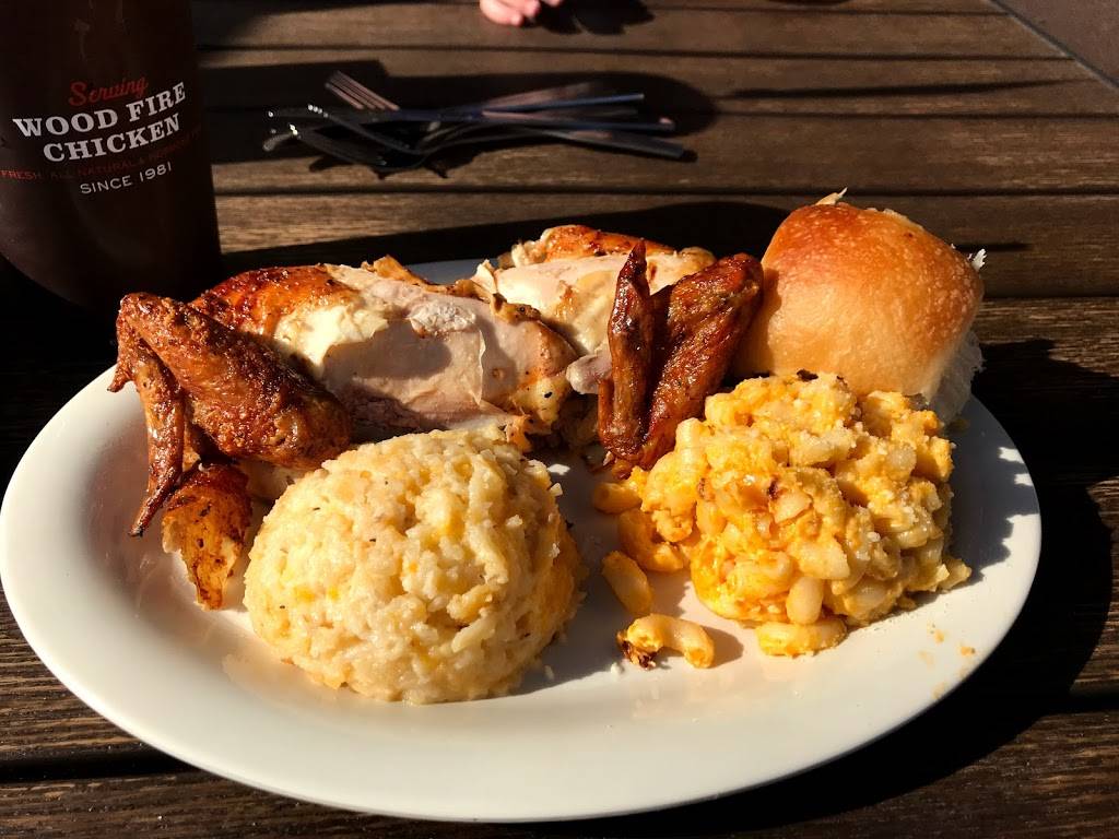 Cowboy Chicken | restaurant | 10562 Craftsman Way Suite 192 Suite 192, San Diego, CA 92127, USA | 8586741981 OR +1 858-674-1981