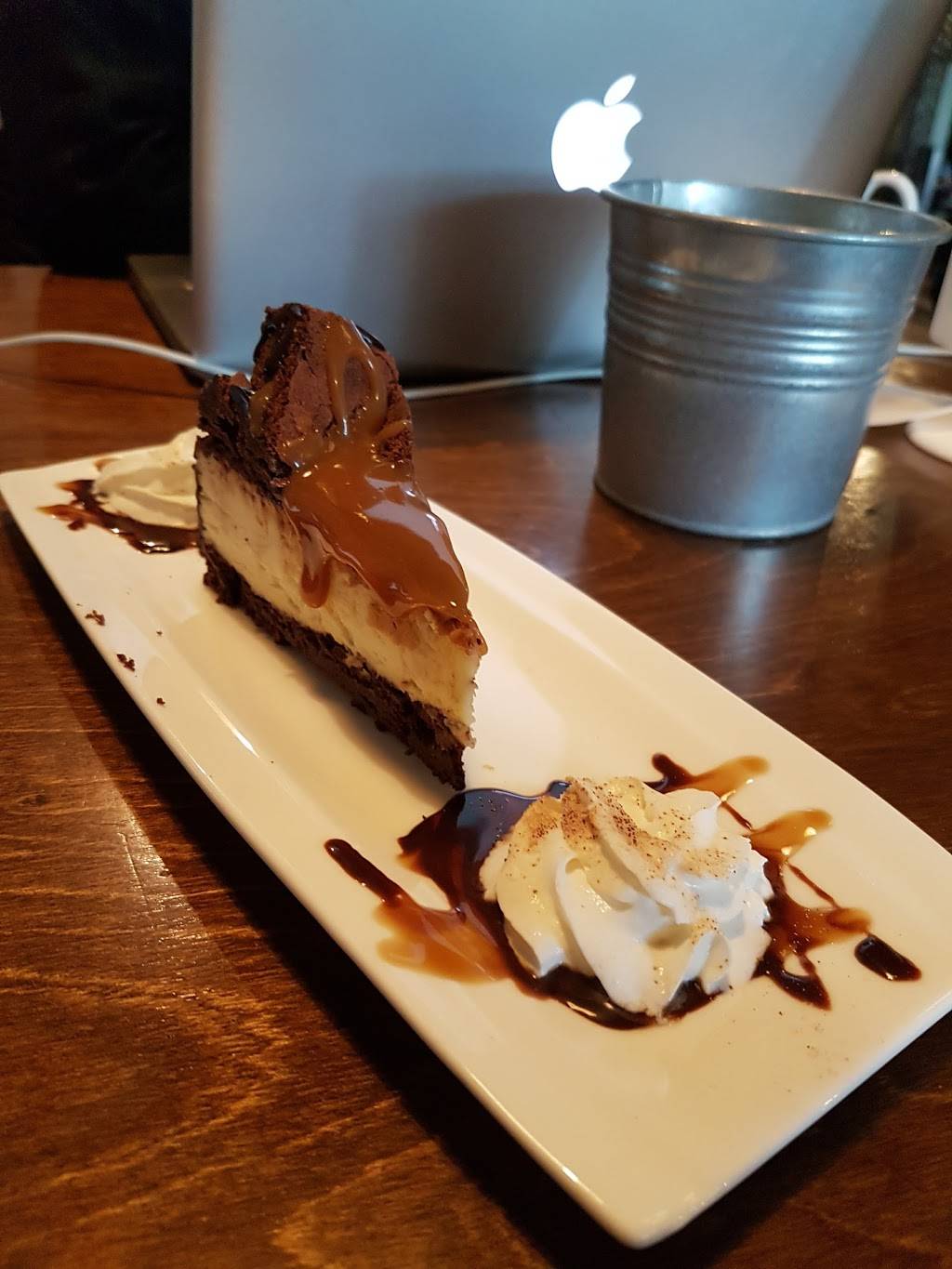 Green Grotto | cafe | 3920 Grand Park Dr #8, Mississauga, ON L5B 4M6, Canada | 9052760909 OR +1 905-276-0909