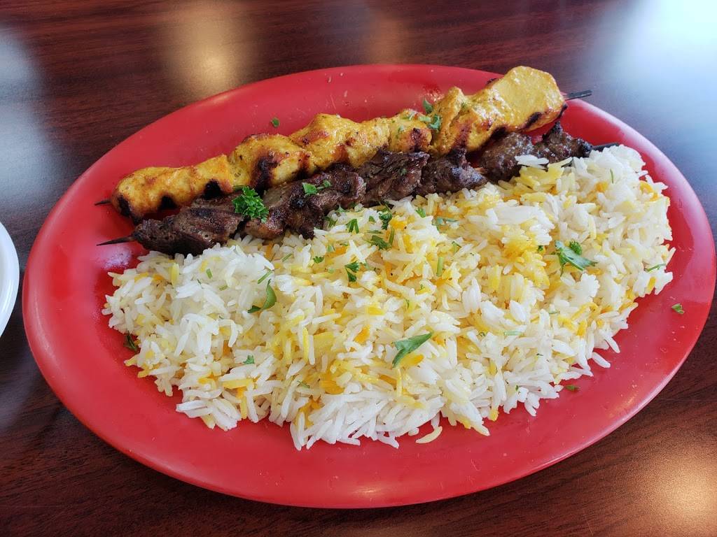 Zekos Mediterranean Grill | restaurant | 4880 54th Ave N, St. Petersburg, FL 33714, USA | 7275259356 OR +1 727-525-9356