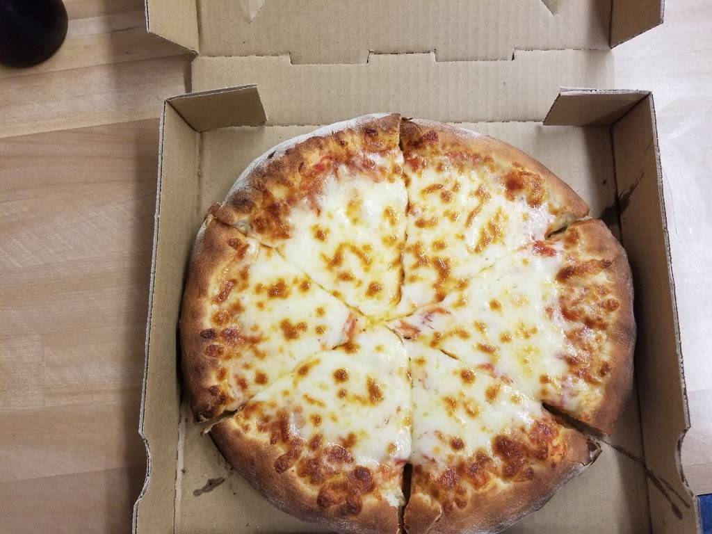 Two Sals Pizza | restaurant | 4528 Rosemead Blvd, Pico Rivera, CA 90660, USA | 5626957022 OR +1 562-695-7022