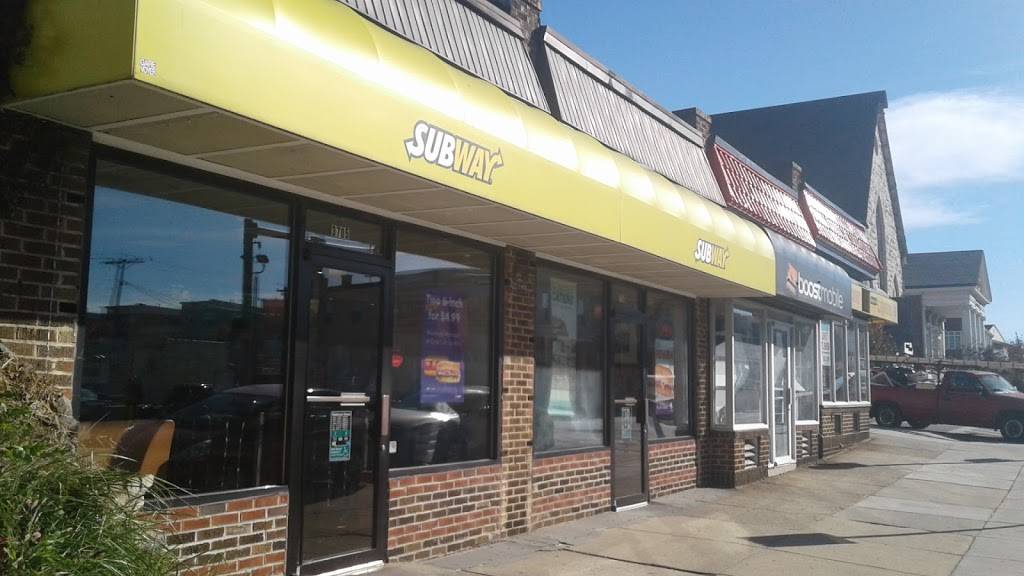 Subway | restaurant | 3705 Falls Rd, Baltimore, MD 21211, USA | 4103664800 OR +1 410-366-4800