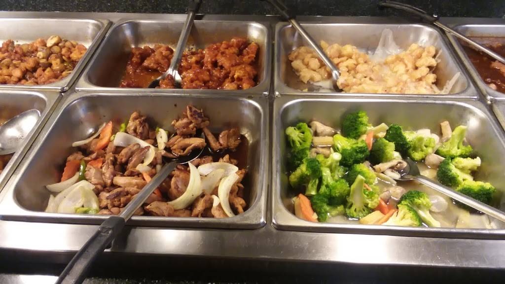 Oriental Garden | restaurant | 1887 Holton Rd E, Muskegon, MI 49445, USA | 2317443088 OR +1 231-744-3088