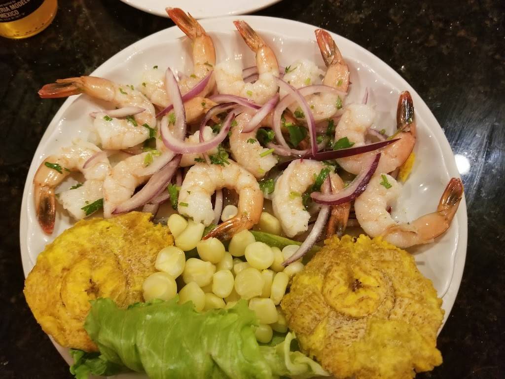Aji Limon Peruvian Cuisine | restaurant | 4643 Coronado Pkwy, Cape Coral, FL 33904, USA | 2392056587 OR +1 239-205-6587