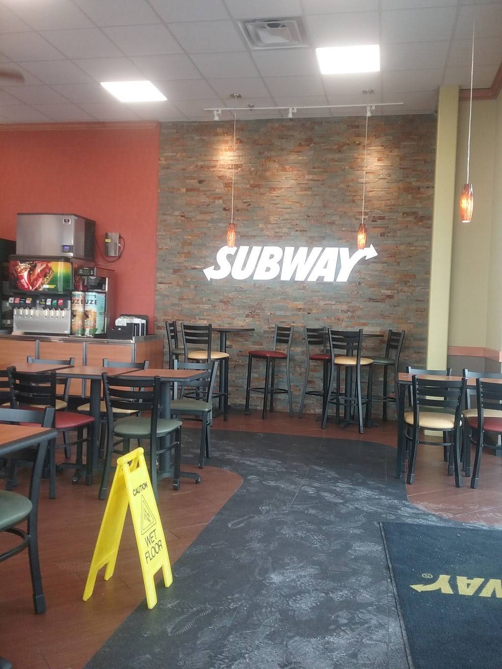 Subway Restaurants | restaurant | 3750 E Fall Creek Pkwy N Dr, Indianapolis, IN 46205, USA | 3179200850 OR +1 317-920-0850