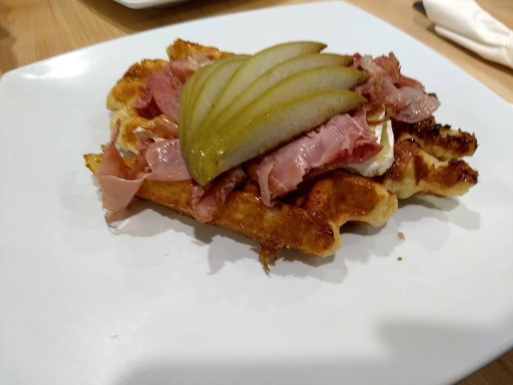 Syrup Trap | cafe | 1104 Main St suite 111, Vancouver, WA 98660, USA | 3608368321 OR +1 360-836-8321