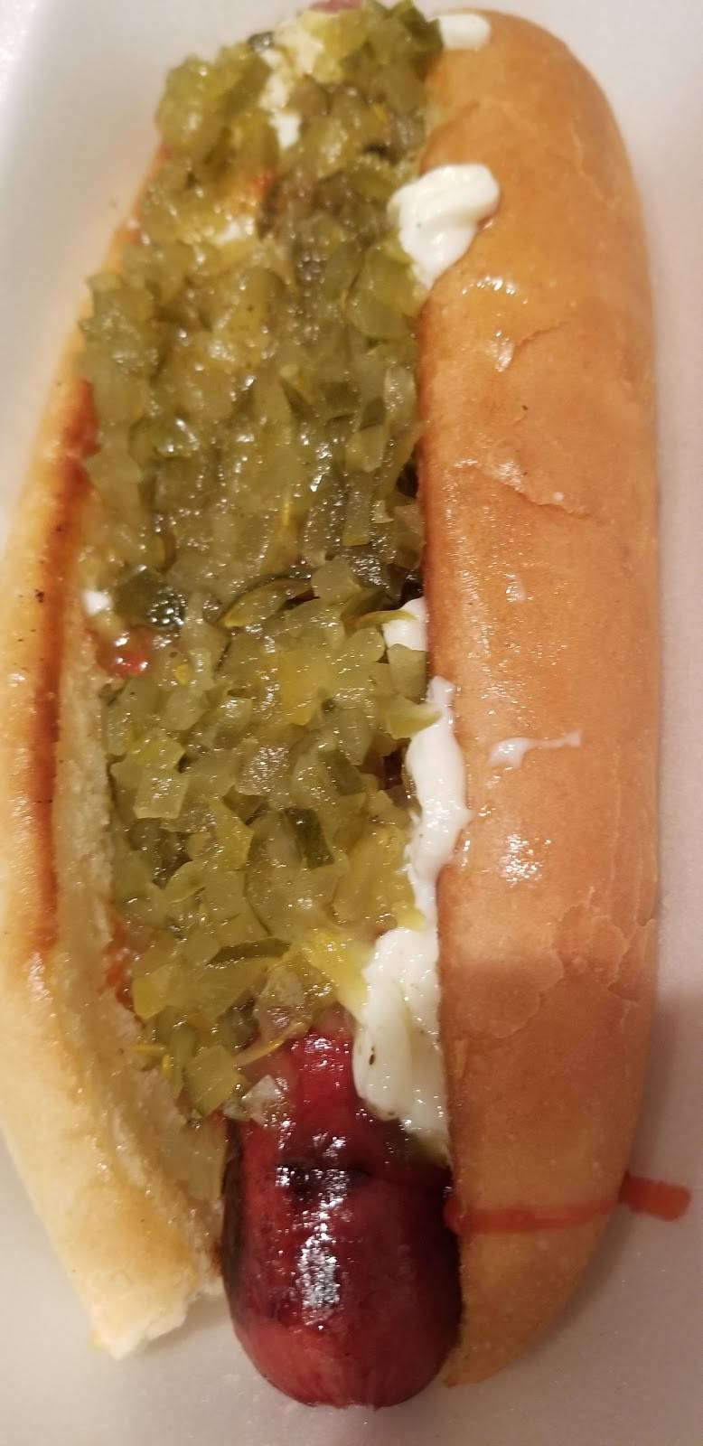 Top Dog | restaurant | 7178 S 76th St, Franklin, WI 53132, USA | 4143672696 OR +1 414-367-2696