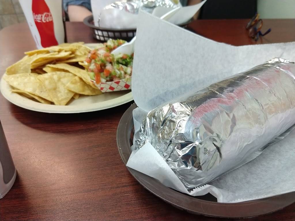 Taqueria Eduardo | restaurant | 3123 Williamsburg Dr, San Jose, CA 95117, USA | 4083749764 OR +1 408-374-9764