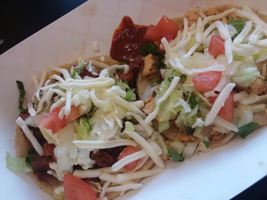 Taco and Burrito Place | restaurant | 4102 N Keystone Ave, Indianapolis, IN 46205, USA | 3175463420 OR +1 317-546-3420