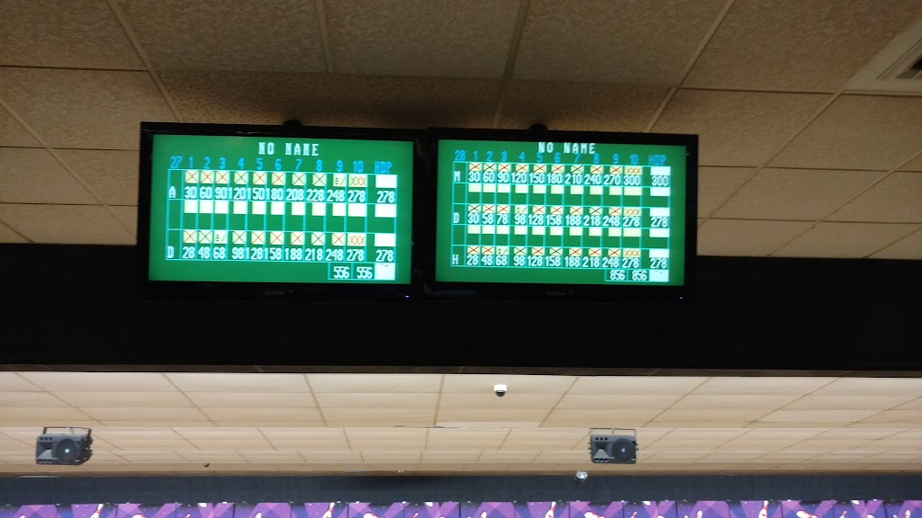 AMF Columbia Lanes | restaurant | 1732 Bush River Rd, Columbia, SC 29210, USA | 8037981310 OR +1 803-798-1310