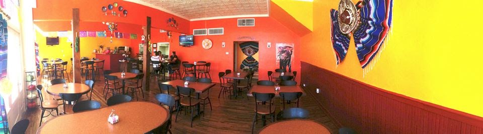 Isabels south of the border | restaurant | 115 S Haskell Ave, Willcox, AZ 85643, USA | 5207660859 OR +1 520-766-0859