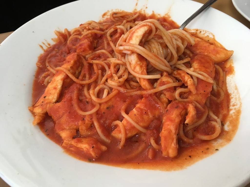 Marinos Italian Pasta & Pizza | restaurant | 1003 Fox Ave, Lewisville, TX 75067, USA | 4694643918 OR +1 469-464-3918