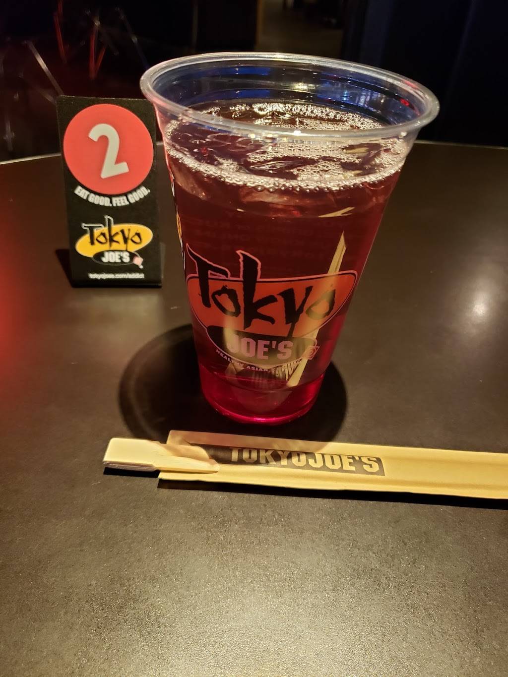 Tokyo Joes - Hampden | restaurant | 901 W Hampden Ave, Englewood, CO 80110, USA | 3038060112 OR +1 303-806-0112