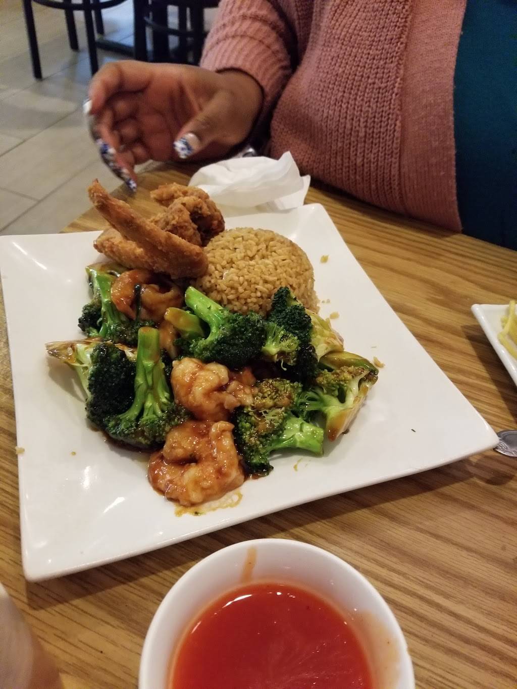 Kitchen No 1 | restaurant | 5739 Crain Hwy, Upper Marlboro, MD 20772, USA | 3016276276 OR +1 301-627-6276