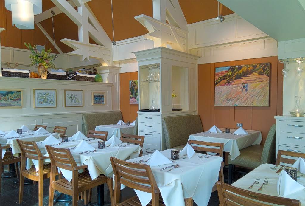 Persephone | restaurant | 7945 Soquel Dr, Aptos, CA 95003, USA | 8316126511 OR +1 831-612-6511