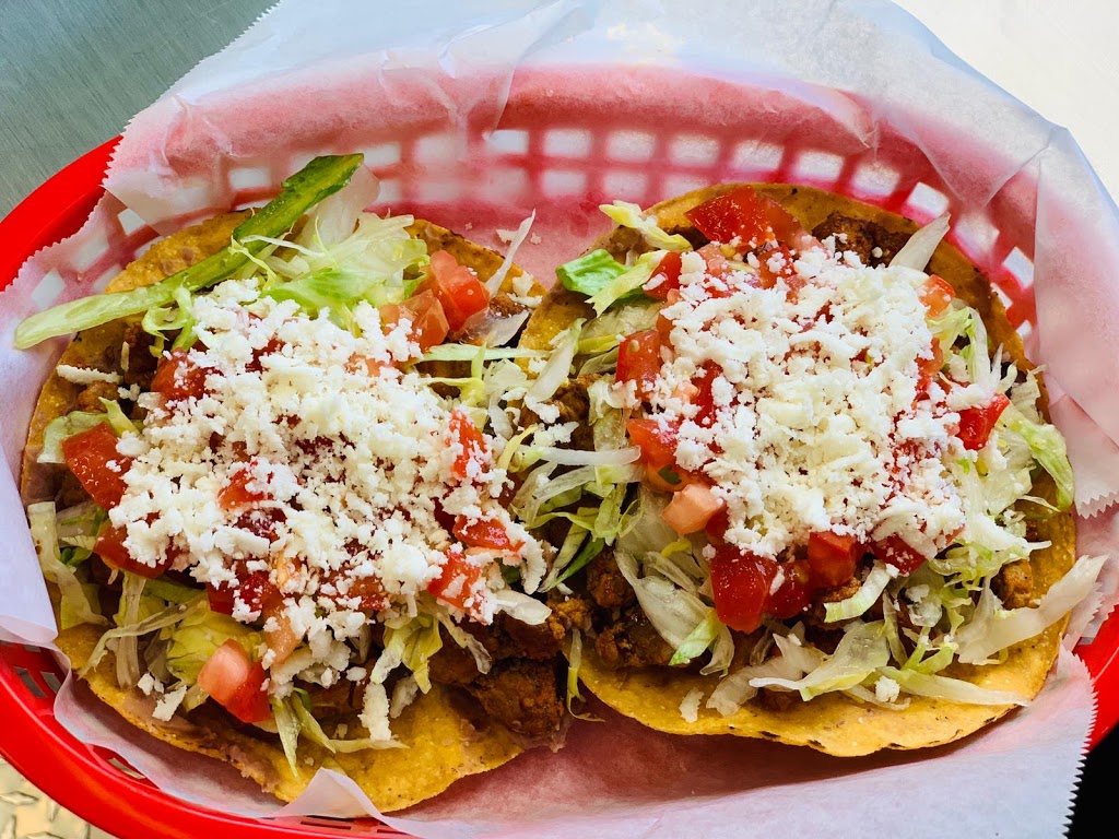 Taqueria El Rincon | restaurant | 2202 E Fletcher Ave, Tampa, FL 33612, USA | 8139656128 OR +1 813-965-6128