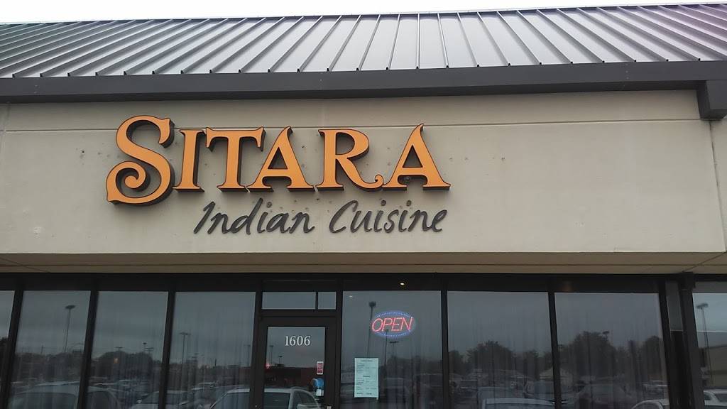 Sitara Indian Restaurant | restaurant | 1606 W McGalliard Rd, Muncie, IN 47304, USA | 7652888688 OR +1 765-288-8688