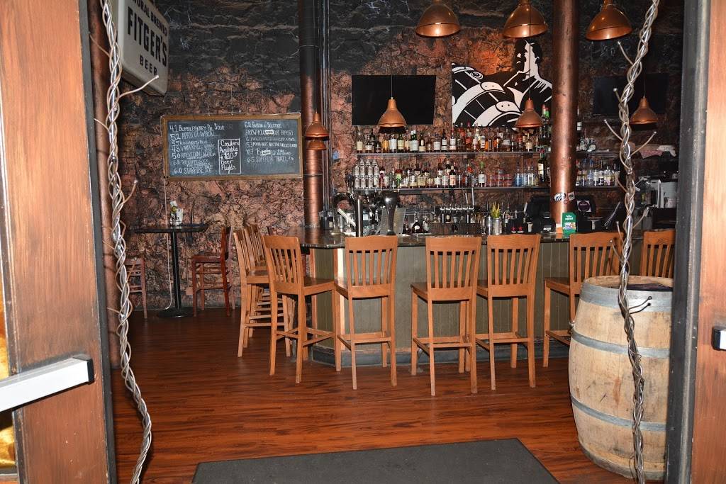The Barrel Room | restaurant | 600 E Superior St, Duluth, MN 55802, USA | 2187237827 OR +1 218-723-7827