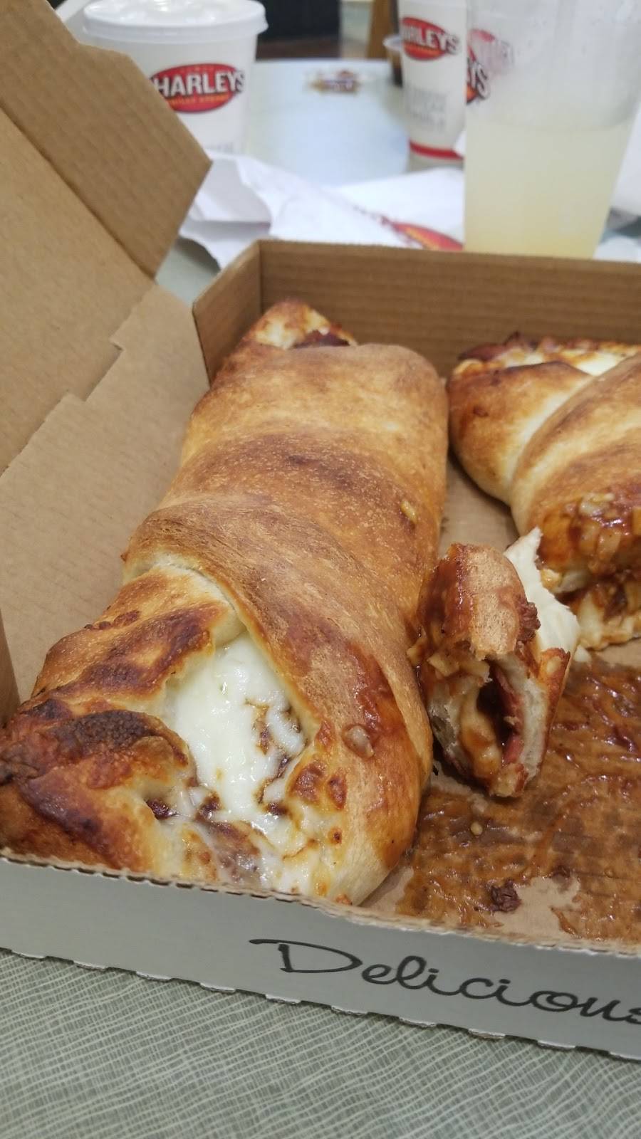 Sal original Pizza | restaurant | 18801 East 39th St S Suite 106, Independence, MO 64057, USA | 8165038104 OR +1 816-503-8104